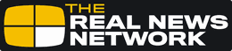 The Real News Network logo