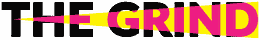 The Grind logo