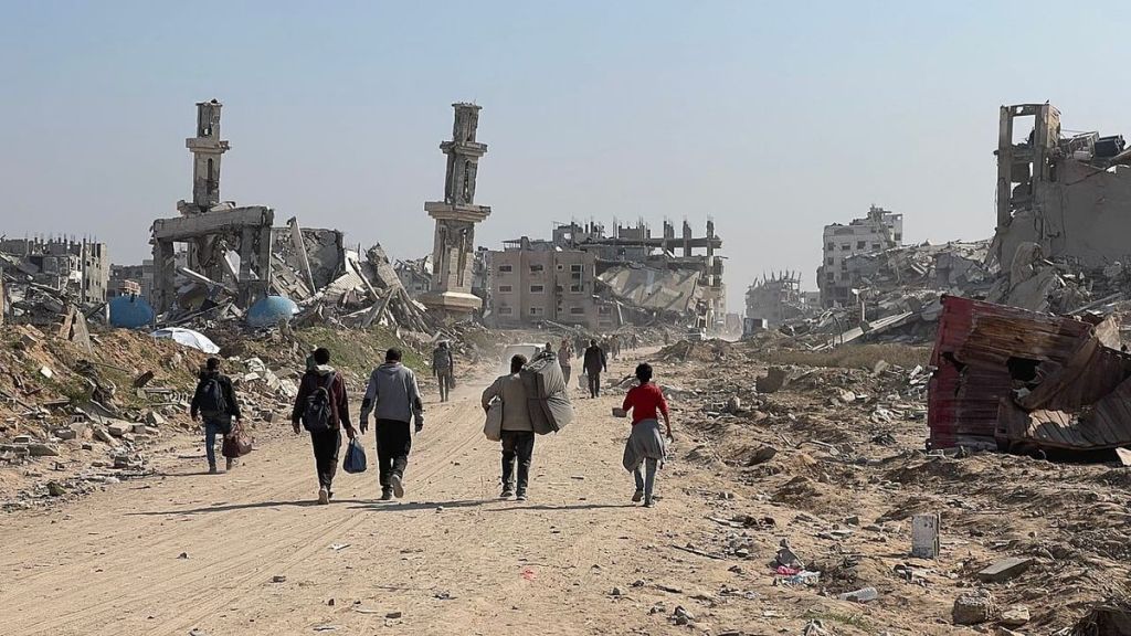 The Maple report on Canadian signatories denying the Gaza genocide