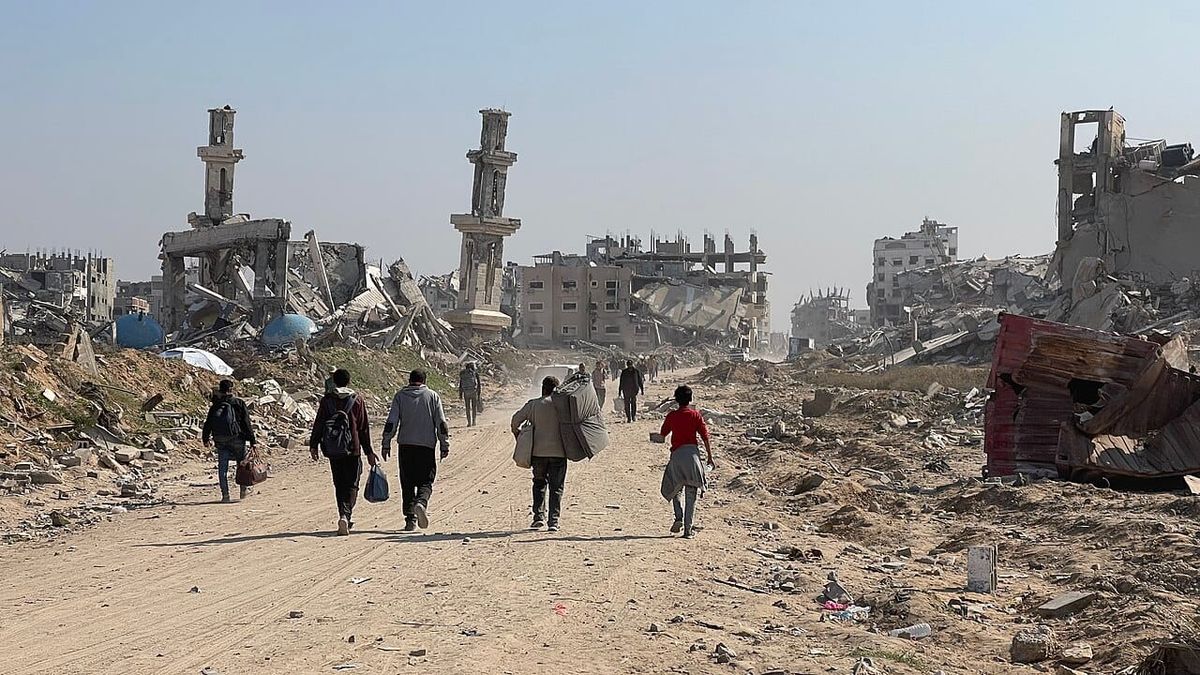 The Maple report on Canadian signatories denying the Gaza genocide