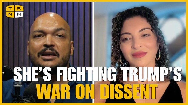 Trump’s war on philanthropy is a war on civil society. This donor network is fighting back.